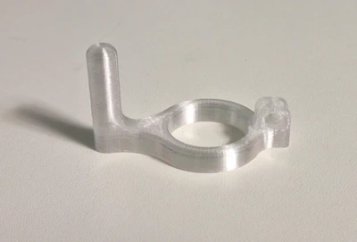 Cruise control voor elektrische scooter